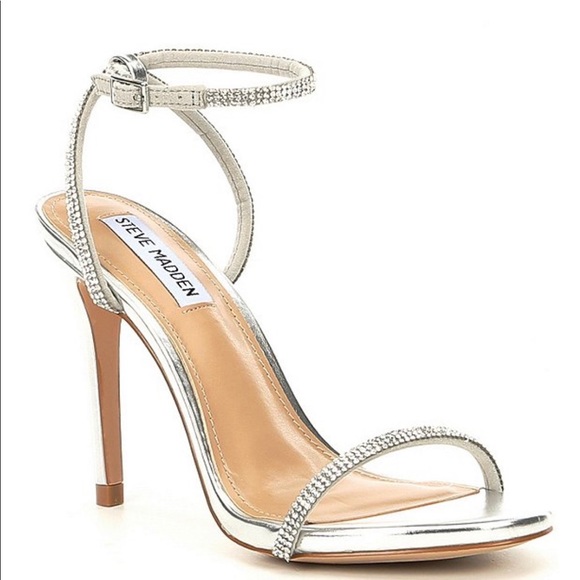 Steve Madden Heels - Picture 1 of 4